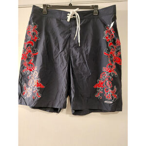Chaps Ralph Lauren NWT Men's Swimwear Trunks XXL